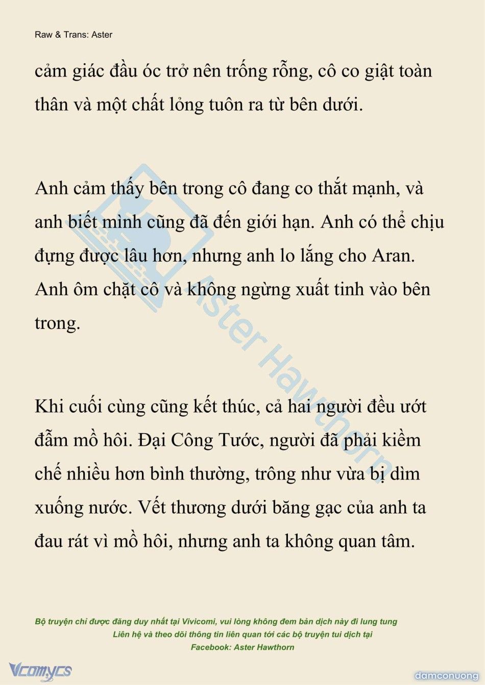 đọc truyện [novel] Đêm Của Bệ Hạ Chương 120 ảnh 3 tại Thiên Thai Truyện