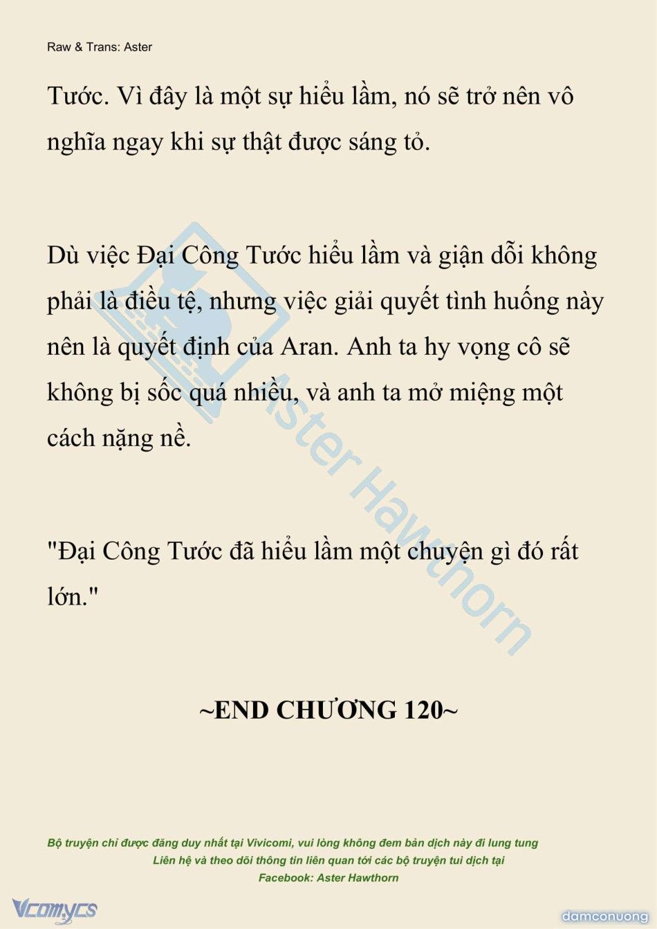 đọc truyện [novel] Đêm Của Bệ Hạ Chương 120 ảnh 25 tại Thiên Thai Truyện