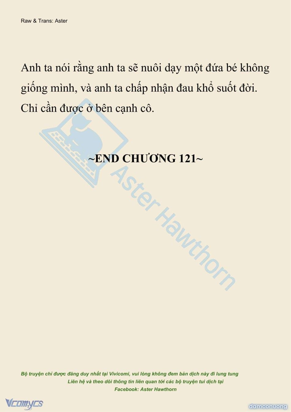đọc truyện [novel] Đêm Của Bệ Hạ Chương 121 ảnh 27 tại Thiên Thai Truyện