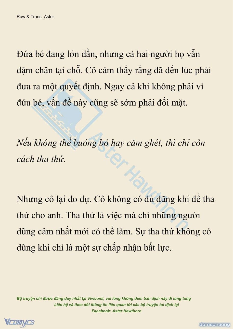 đọc truyện [novel] Đêm Của Bệ Hạ Chương 122 ảnh 12 tại Thiên Thai Truyện