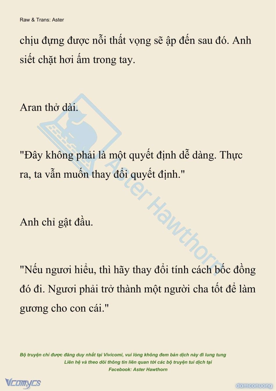 đọc truyện [novel] Đêm Của Bệ Hạ Chương 122 ảnh 20 tại Thiên Thai Truyện