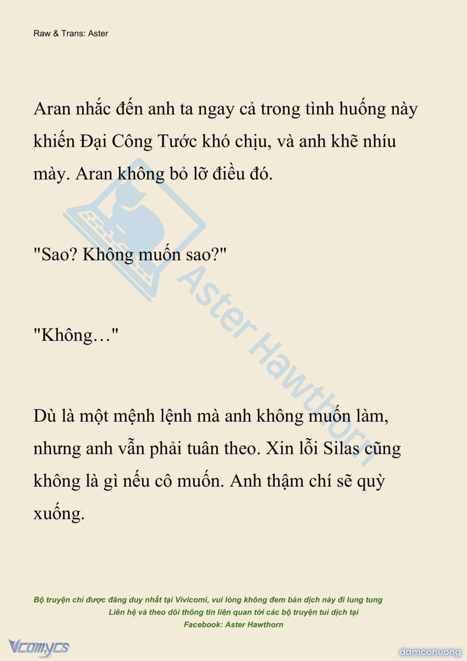 đọc truyện [novel] Đêm Của Bệ Hạ Chương 122 ảnh 22 tại Thiên Thai Truyện