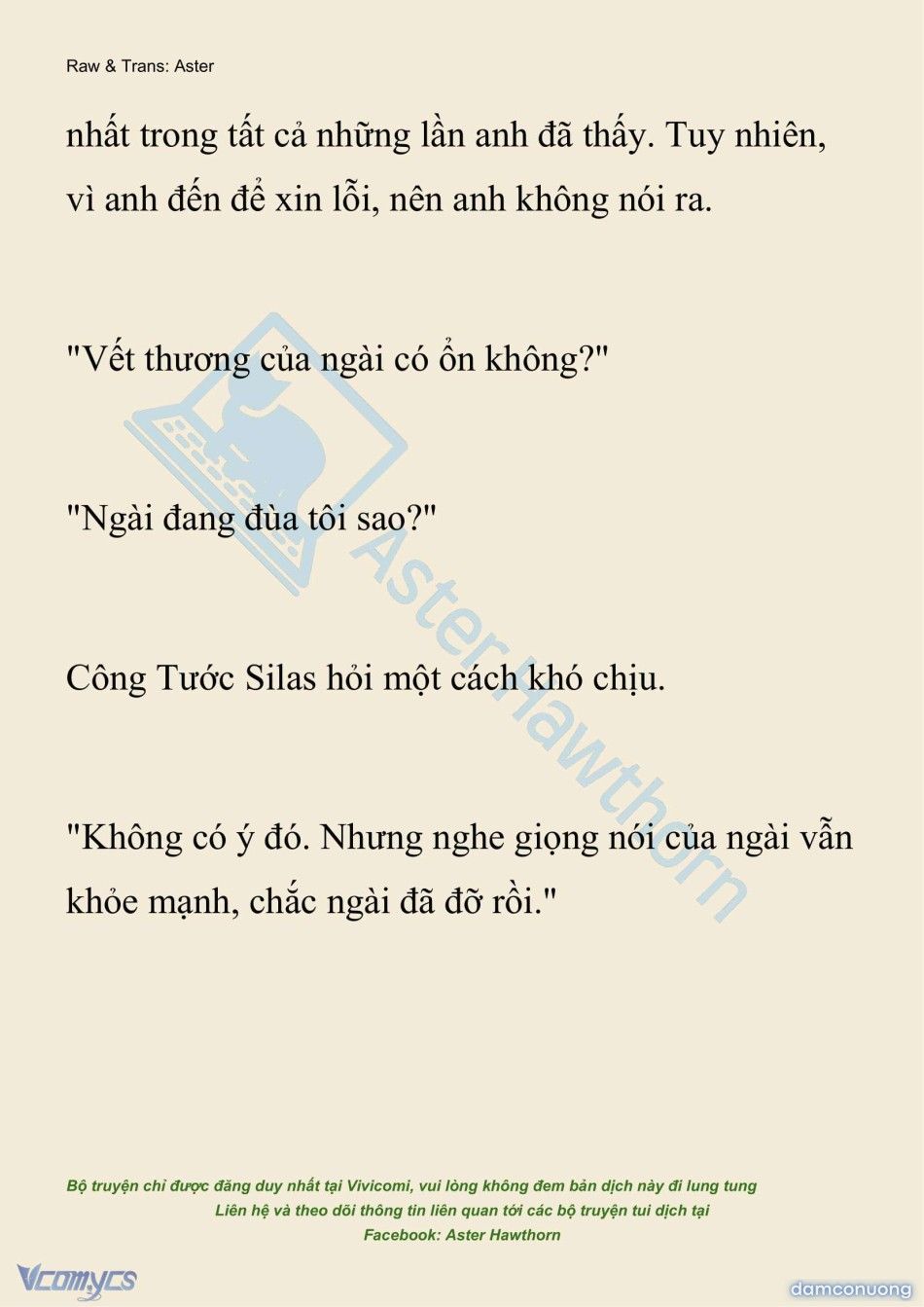đọc truyện [novel] Đêm Của Bệ Hạ Chương 122 ảnh 24 tại Thiên Thai Truyện