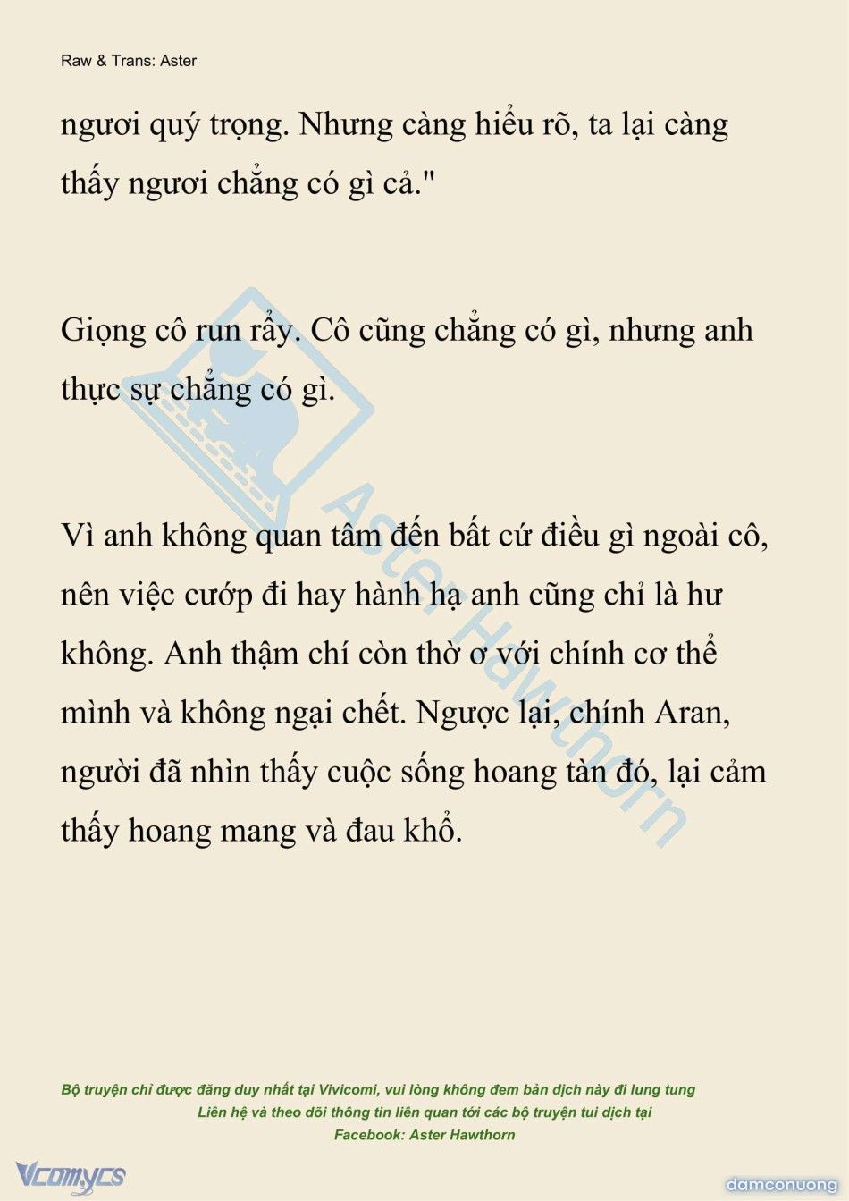 đọc truyện [novel] Đêm Của Bệ Hạ Chương 122 ảnh 5 tại Thiên Thai Truyện