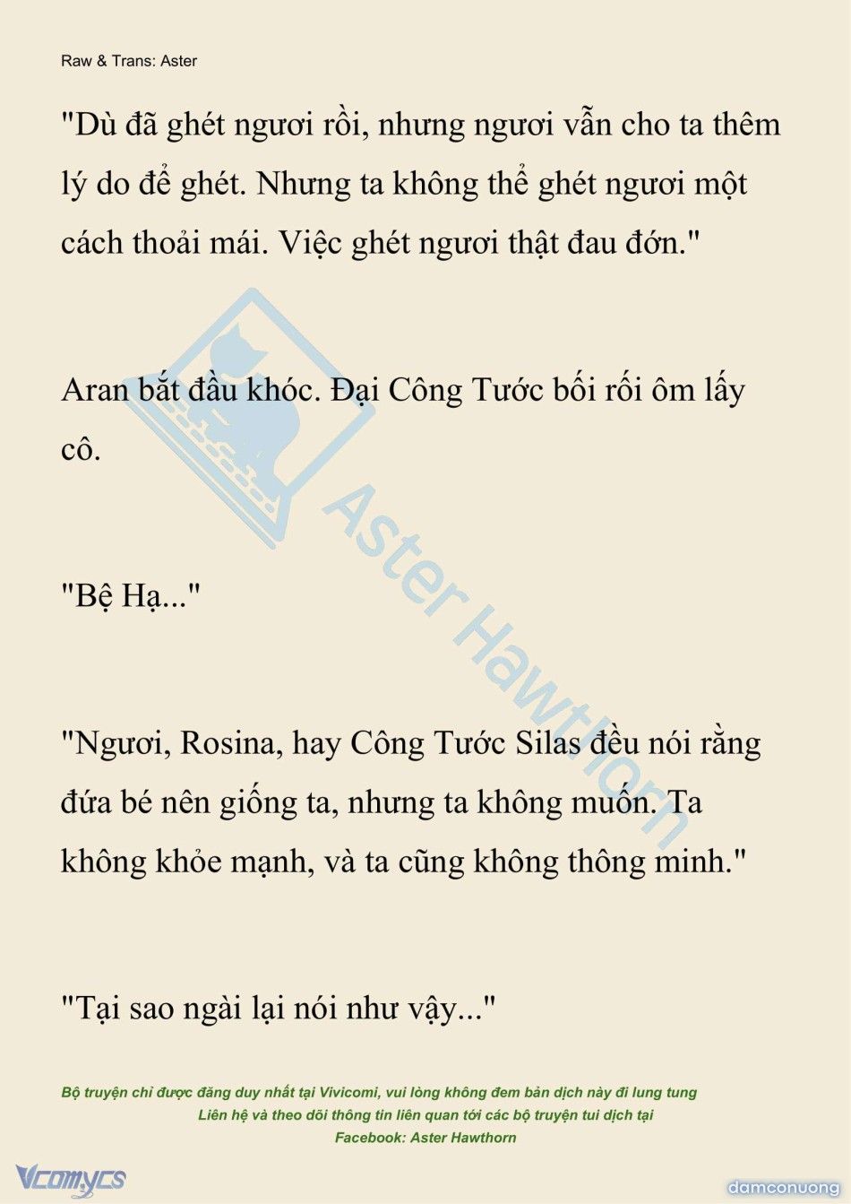 đọc truyện [novel] Đêm Của Bệ Hạ Chương 122 ảnh 6 tại Thiên Thai Truyện