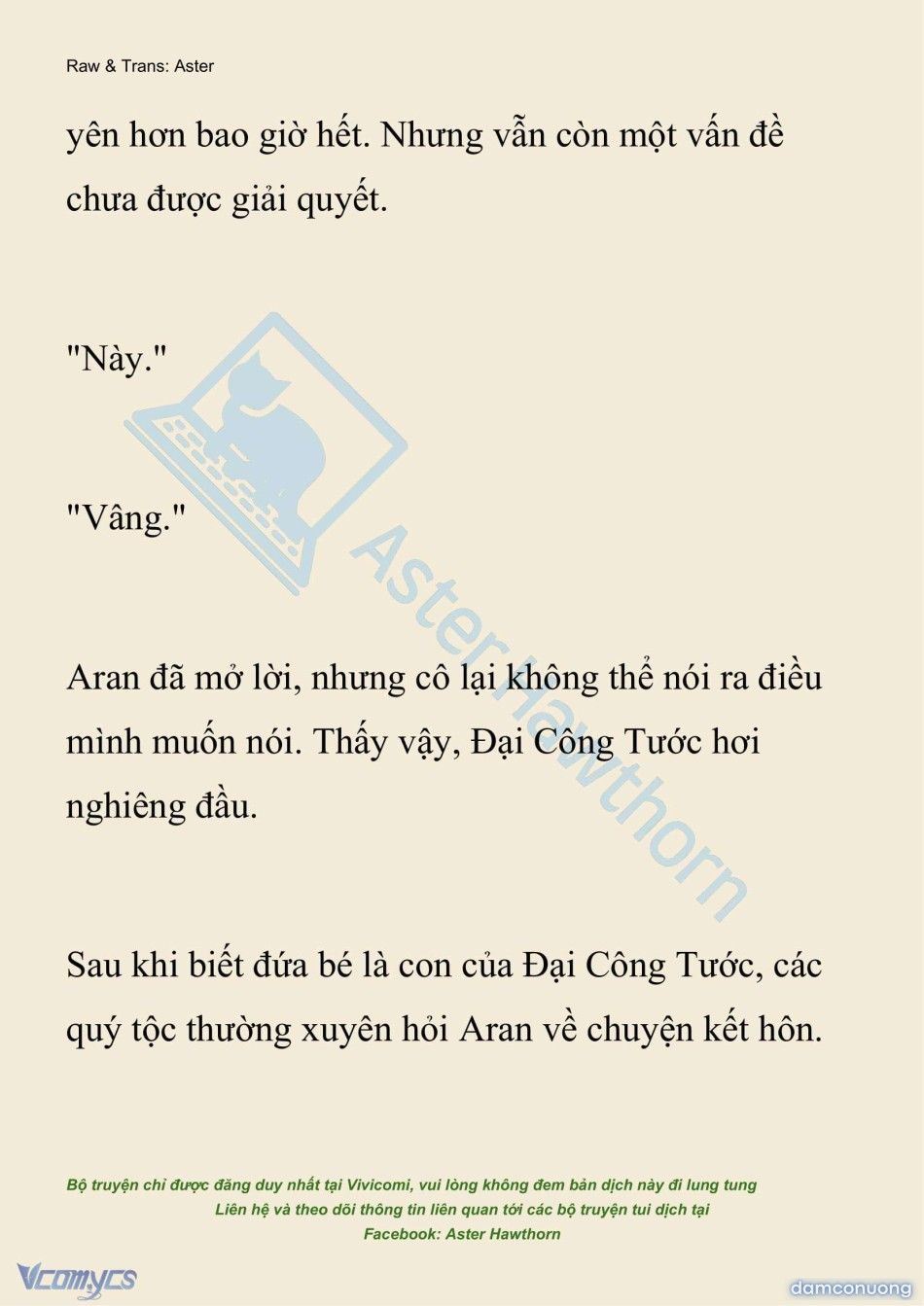 đọc truyện [novel] Đêm Của Bệ Hạ Chương 123 ảnh 17 tại Thiên Thai Truyện