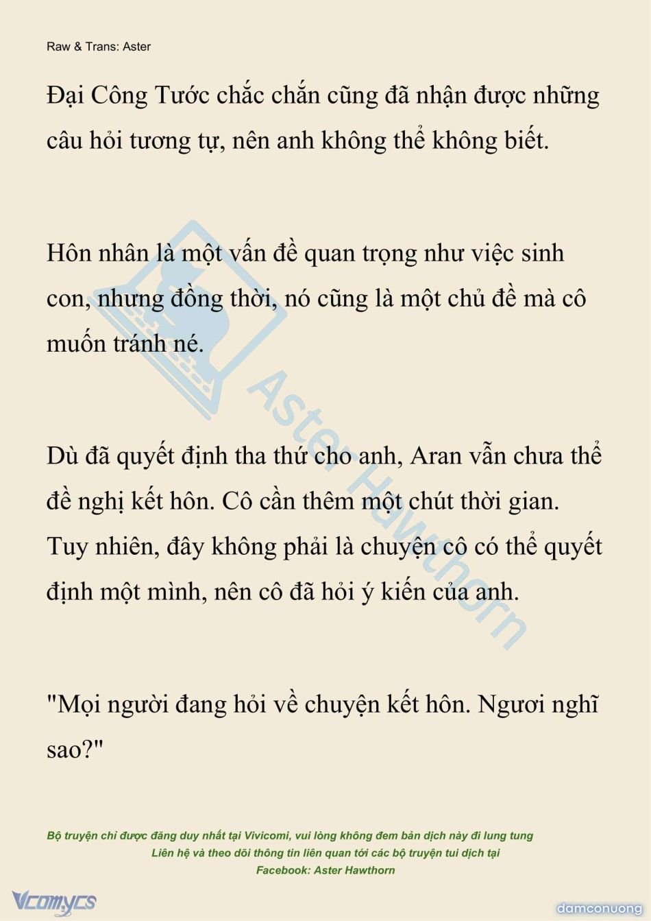 đọc truyện [novel] Đêm Của Bệ Hạ Chương 123 ảnh 18 tại Thiên Thai Truyện