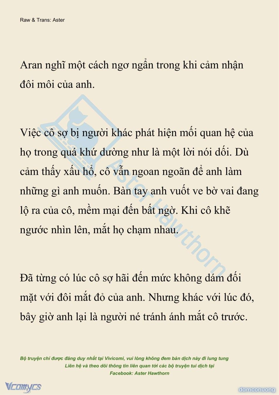 đọc truyện [novel] Đêm Của Bệ Hạ Chương 123 ảnh 22 tại Thiên Thai Truyện