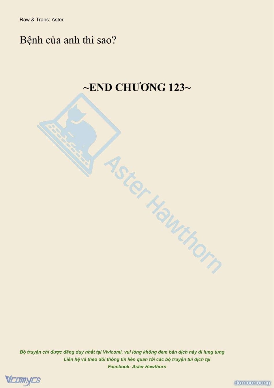 đọc truyện [novel] Đêm Của Bệ Hạ Chương 123 ảnh 24 tại Thiên Thai Truyện