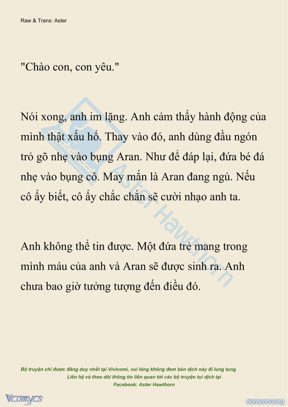 đọc truyện [novel] Đêm Của Bệ Hạ Chương 123 ảnh 5 tại Thiên Thai Truyện