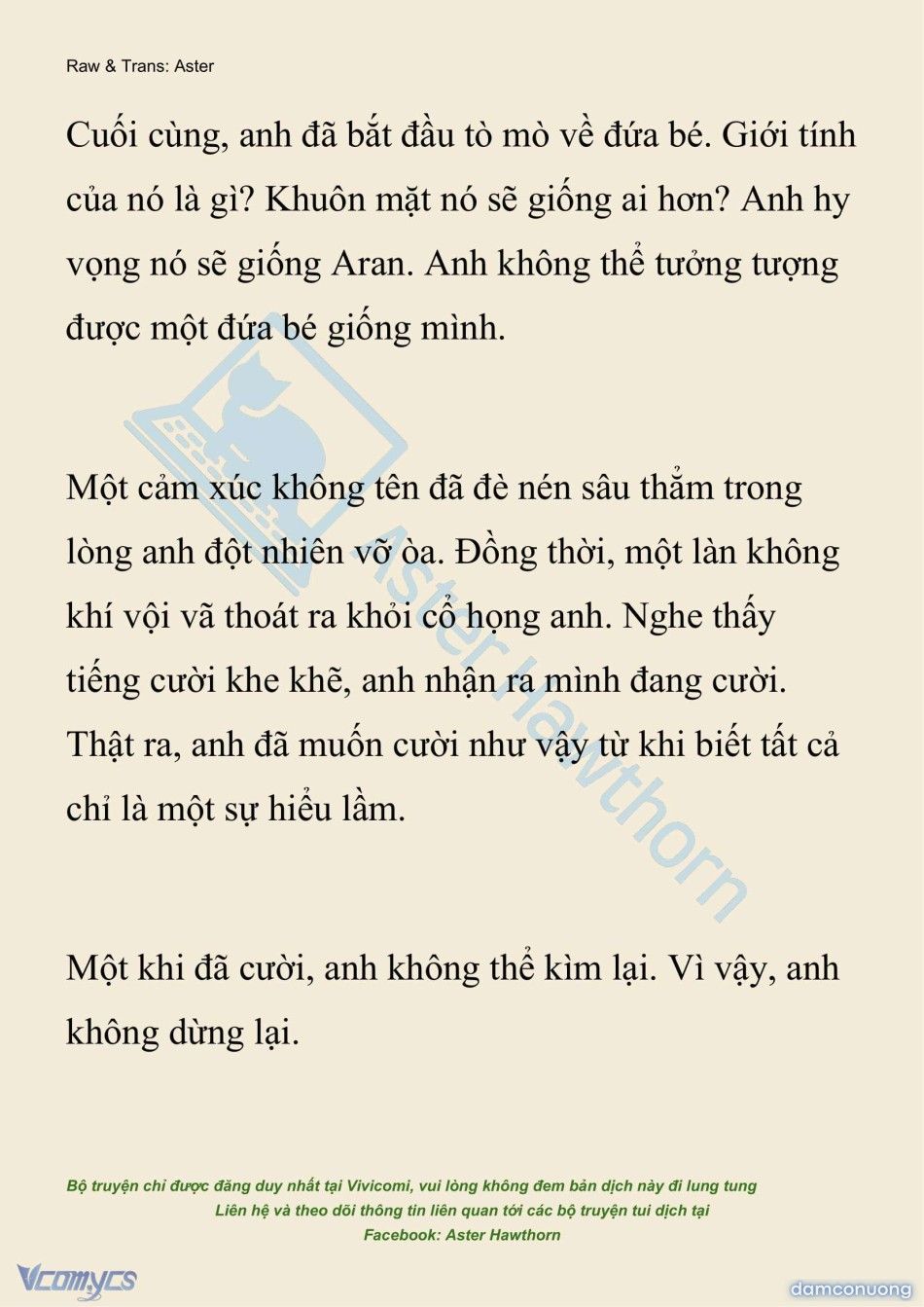 đọc truyện [novel] Đêm Của Bệ Hạ Chương 123 ảnh 6 tại Thiên Thai Truyện