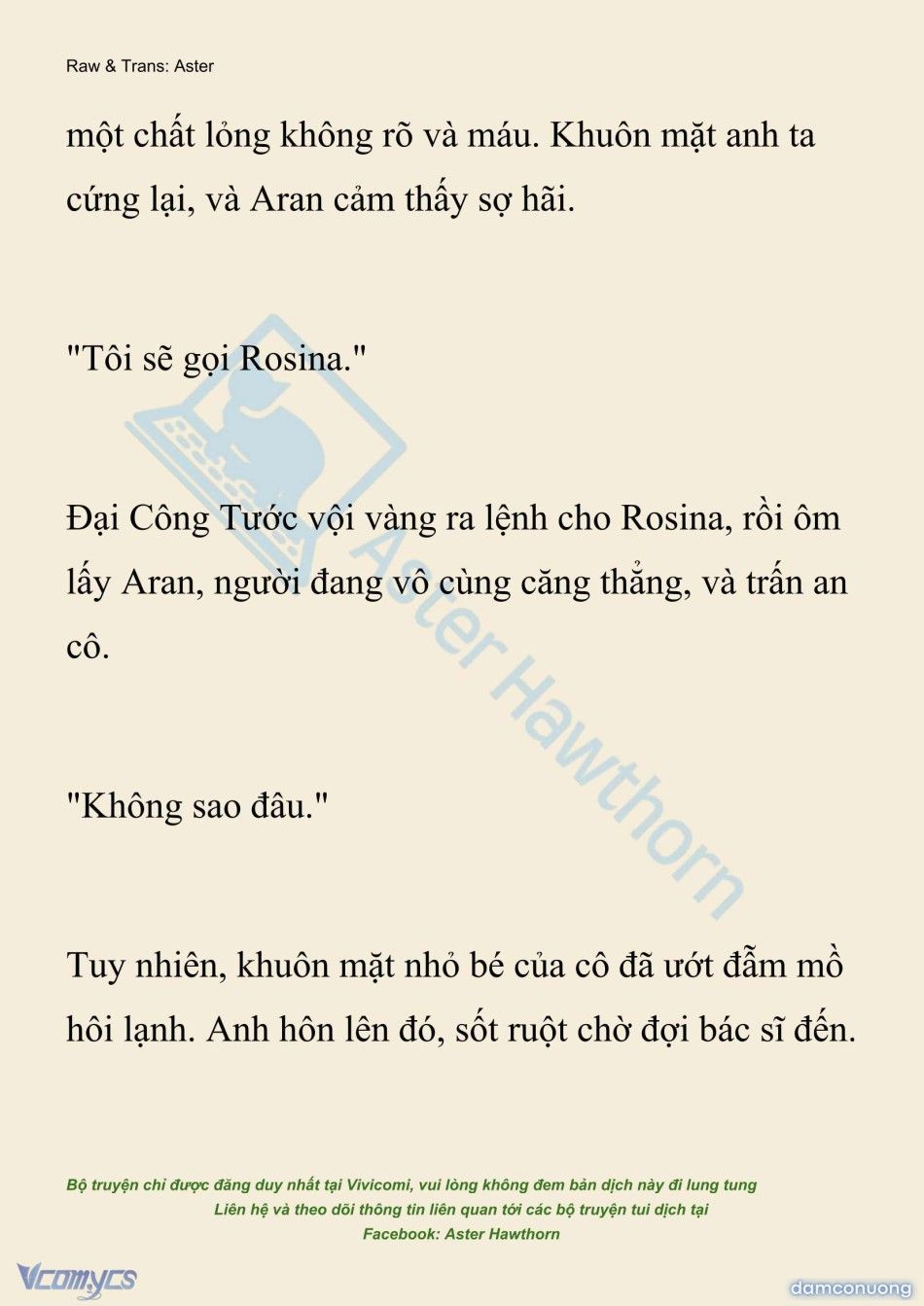 đọc truyện [novel] Đêm Của Bệ Hạ Chương 124 ảnh 20 tại Thiên Thai Truyện