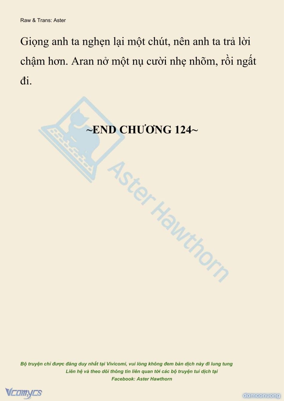 đọc truyện [novel] Đêm Của Bệ Hạ Chương 124 ảnh 29 tại Thiên Thai Truyện