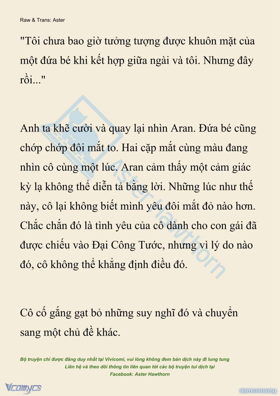 đọc truyện [novel] Đêm Của Bệ Hạ Chương 125 ảnh 13 tại Thiên Thai Truyện