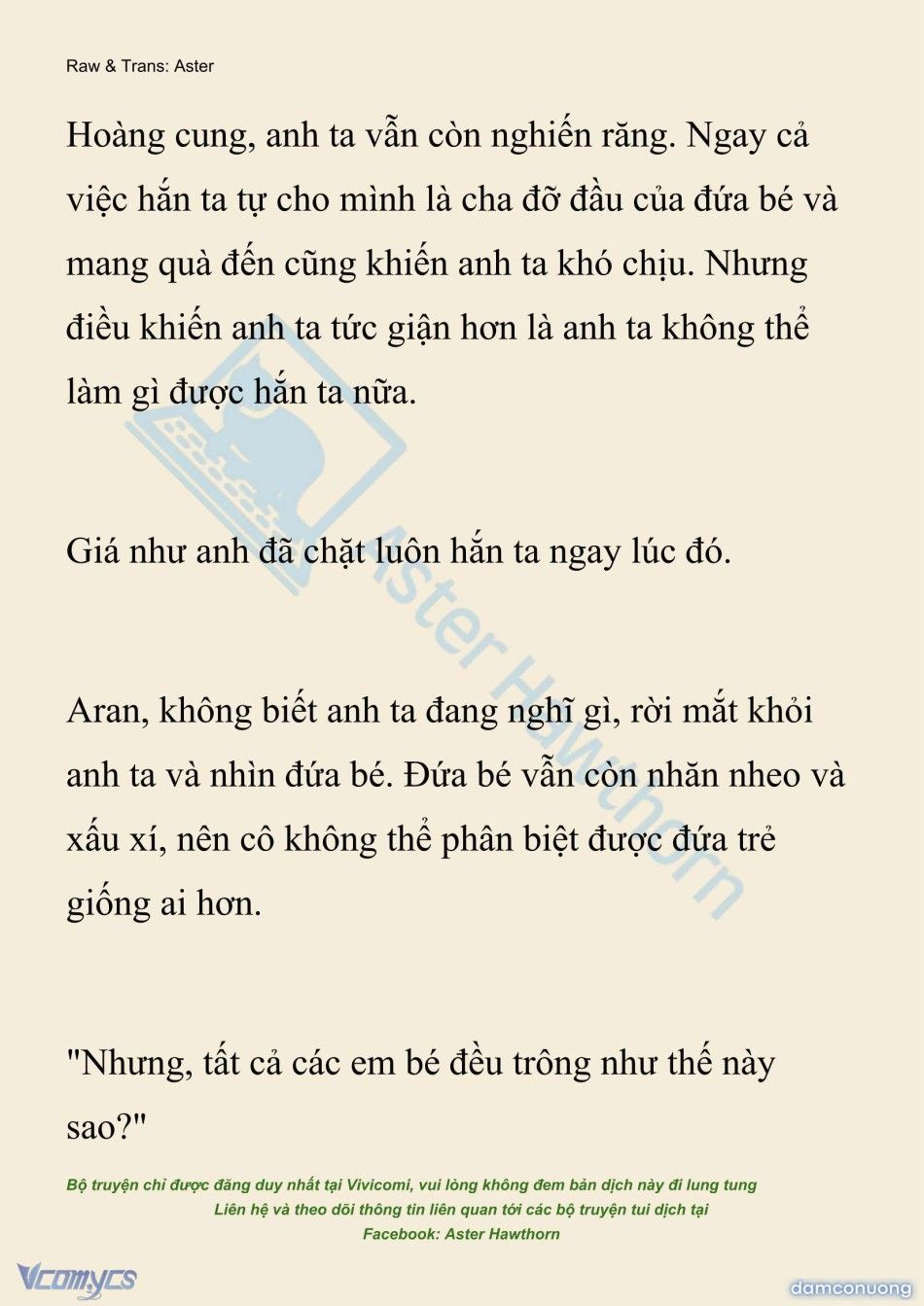 đọc truyện [novel] Đêm Của Bệ Hạ Chương 125 ảnh 4 tại Thiên Thai Truyện