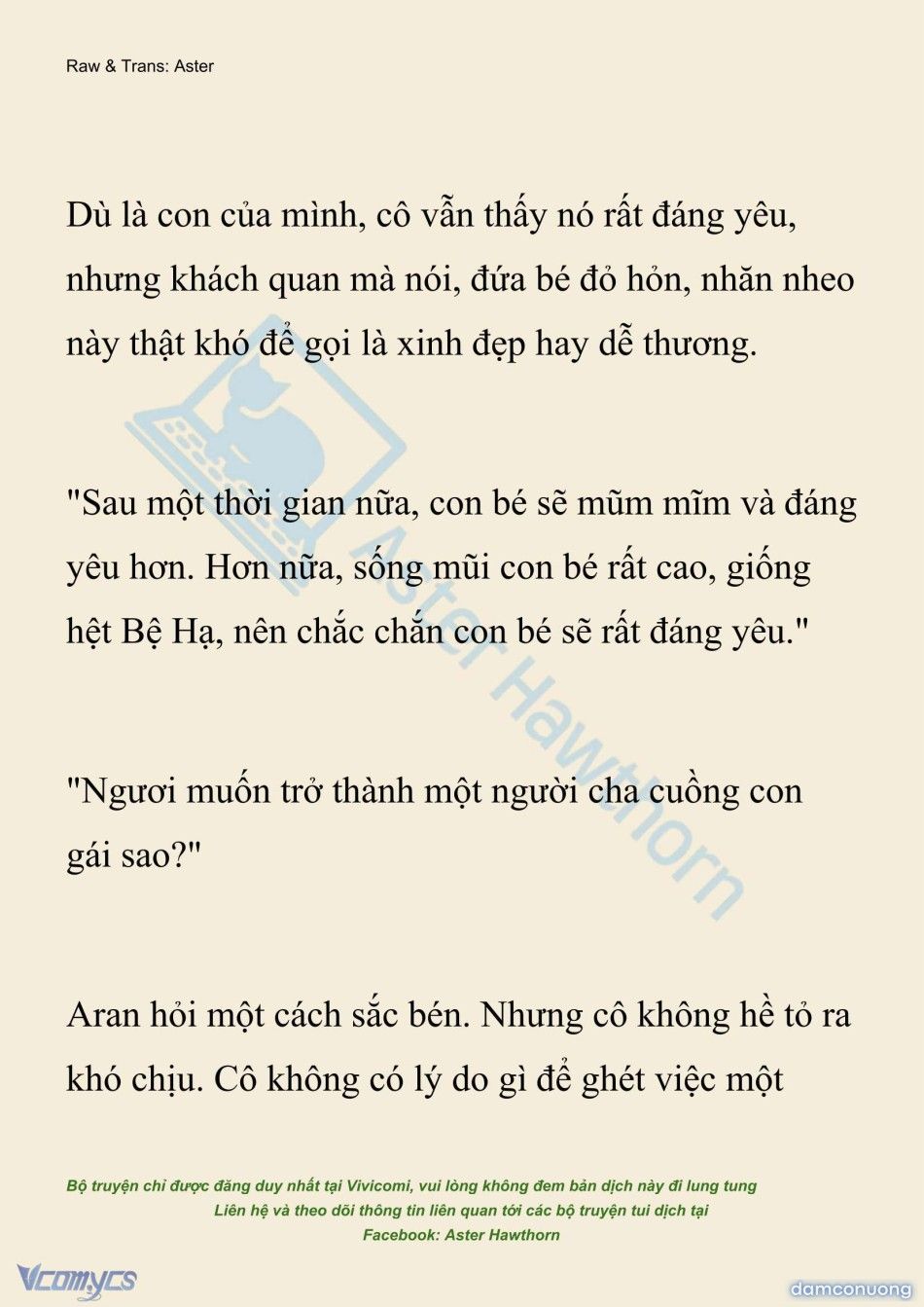 đọc truyện [novel] Đêm Của Bệ Hạ Chương 125 ảnh 5 tại Thiên Thai Truyện