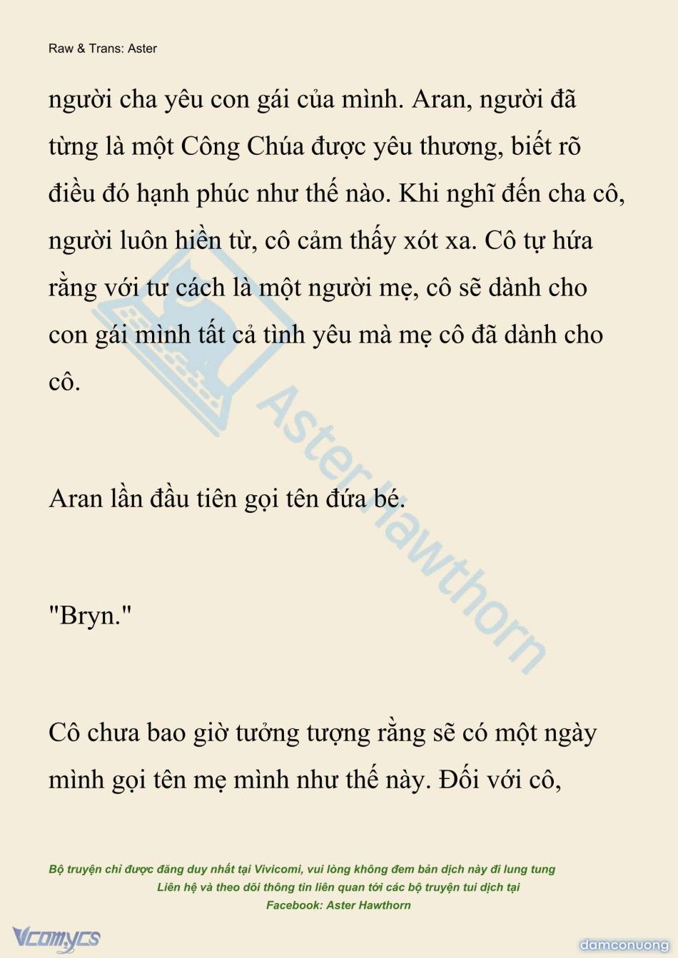 đọc truyện [novel] Đêm Của Bệ Hạ Chương 125 ảnh 6 tại Thiên Thai Truyện