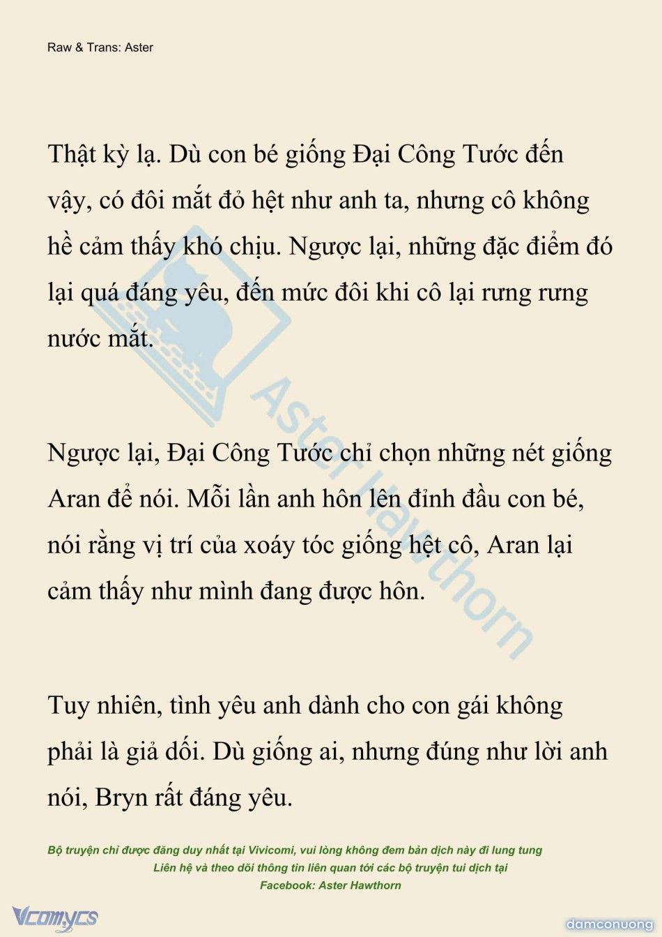 đọc truyện [novel] Đêm Của Bệ Hạ Chương 125 ảnh 9 tại Thiên Thai Truyện