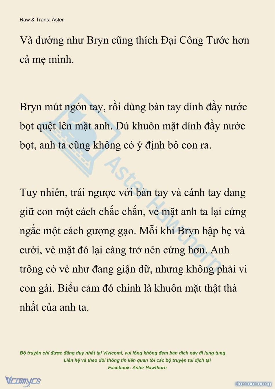 đọc truyện [novel] Đêm Của Bệ Hạ Chương 125 ảnh 11 tại Thiên Thai Truyện
