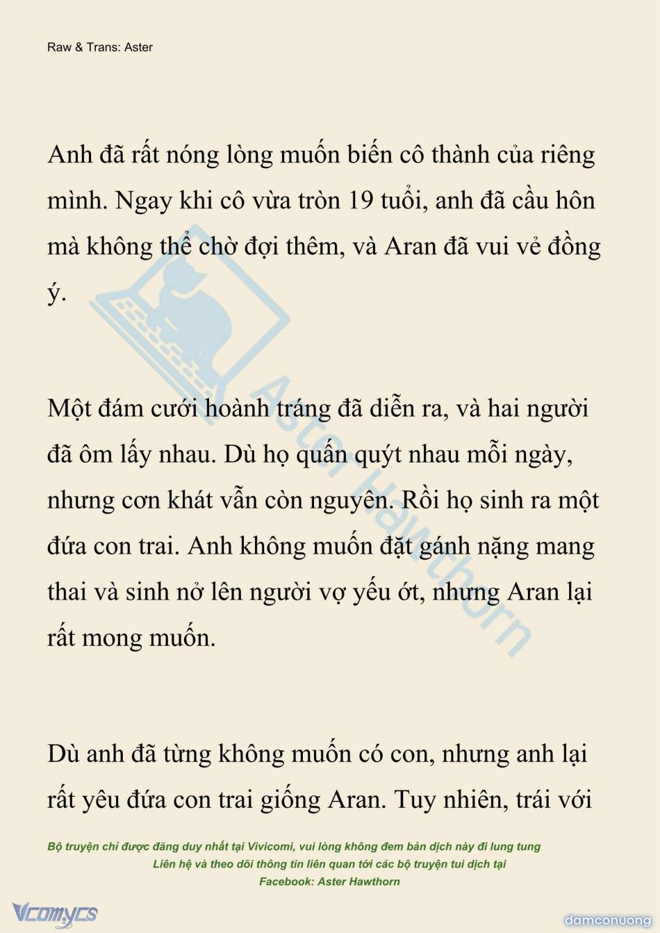 đọc truyện [novel] Đêm Của Bệ Hạ Chương 126 ảnh 19 tại Thiên Thai Truyện