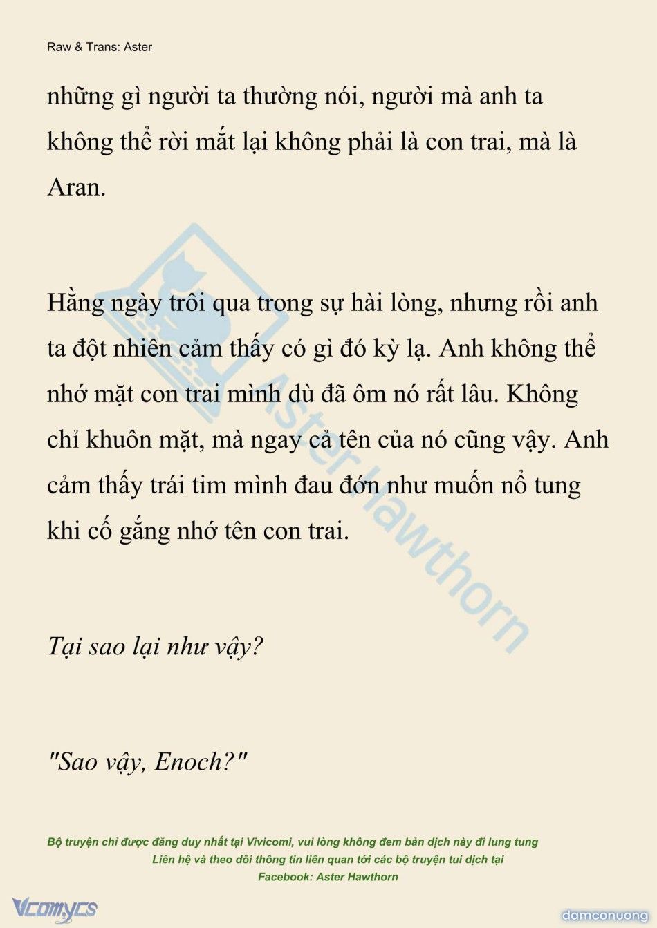đọc truyện [novel] Đêm Của Bệ Hạ Chương 126 ảnh 20 tại Thiên Thai Truyện