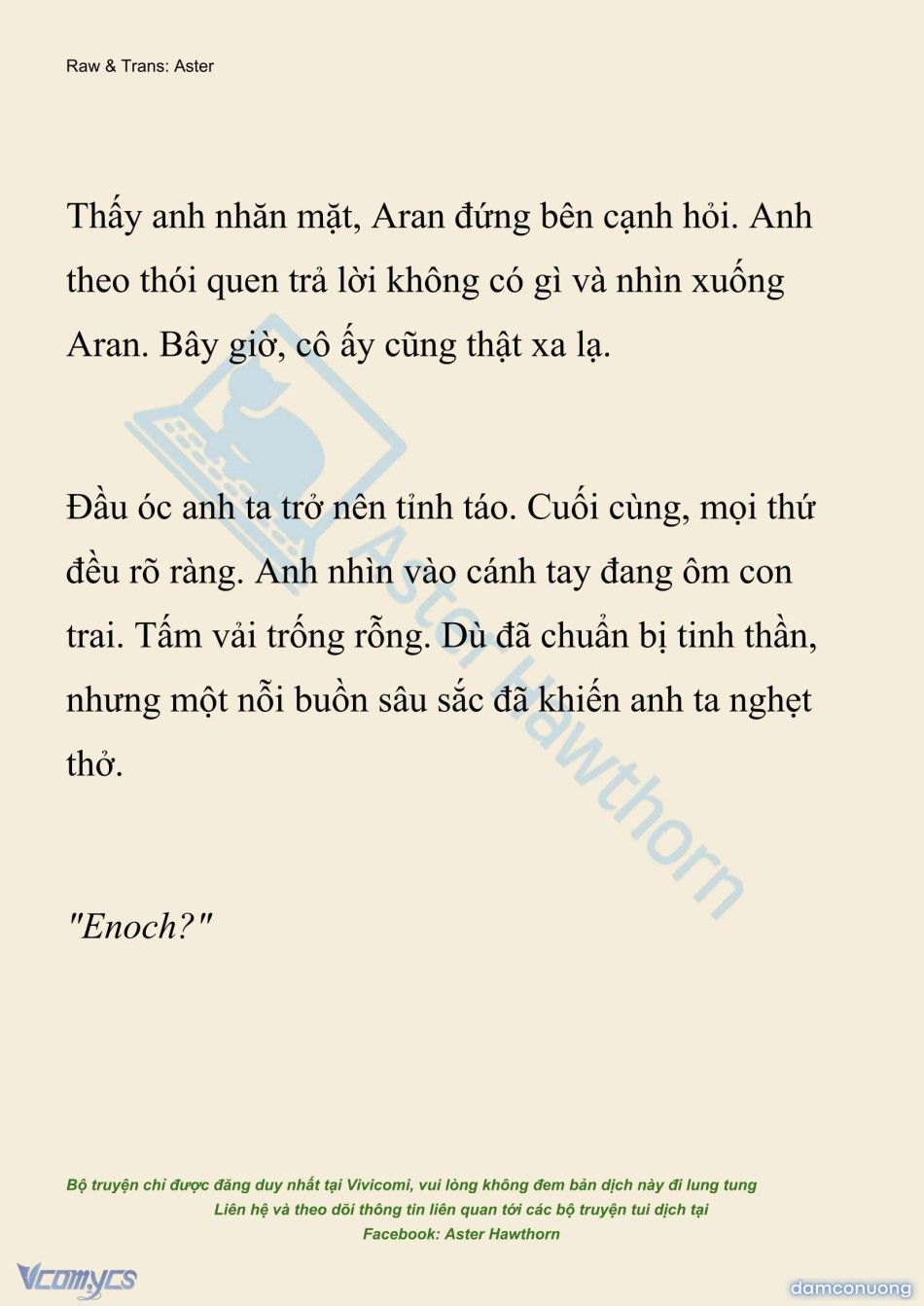đọc truyện [novel] Đêm Của Bệ Hạ Chương 126 ảnh 21 tại Thiên Thai Truyện
