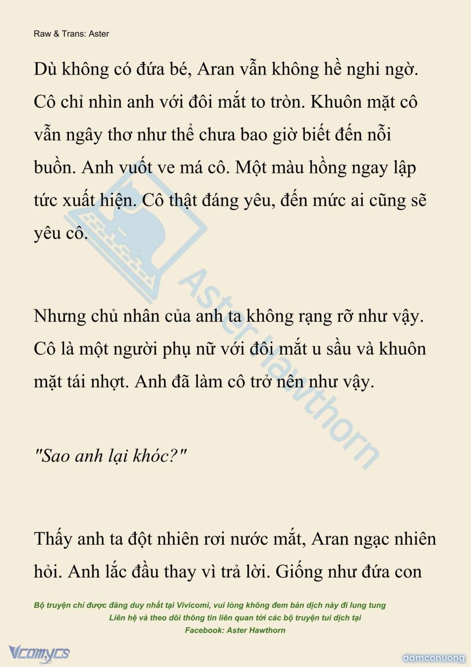 đọc truyện [novel] Đêm Của Bệ Hạ Chương 126 ảnh 22 tại Thiên Thai Truyện