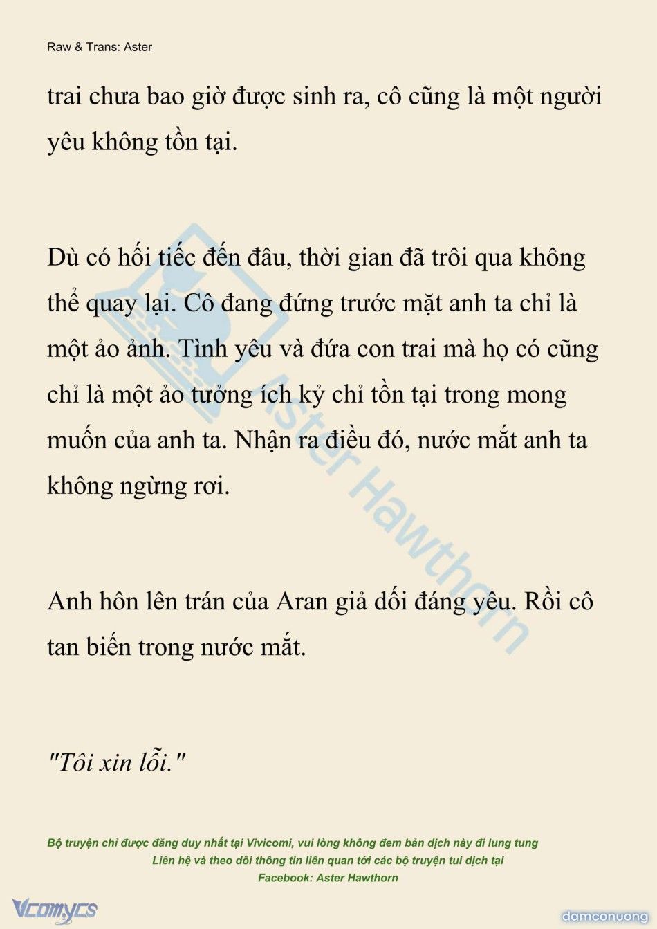 đọc truyện [novel] Đêm Của Bệ Hạ Chương 126 ảnh 23 tại Thiên Thai Truyện