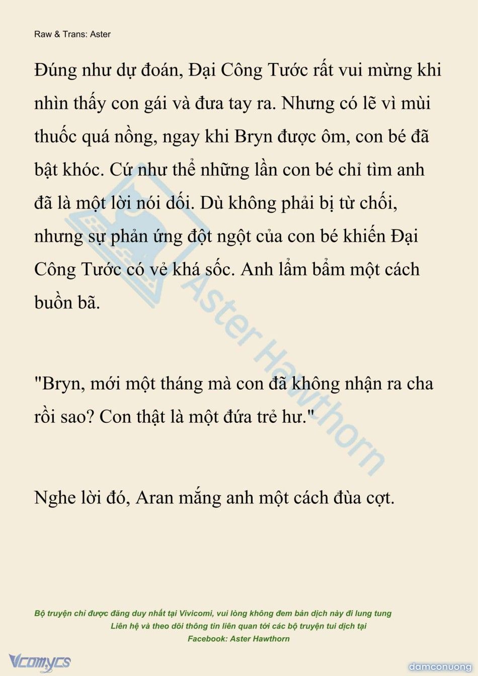 đọc truyện [novel] Đêm Của Bệ Hạ Chương 127 ảnh 15 tại Thiên Thai Truyện