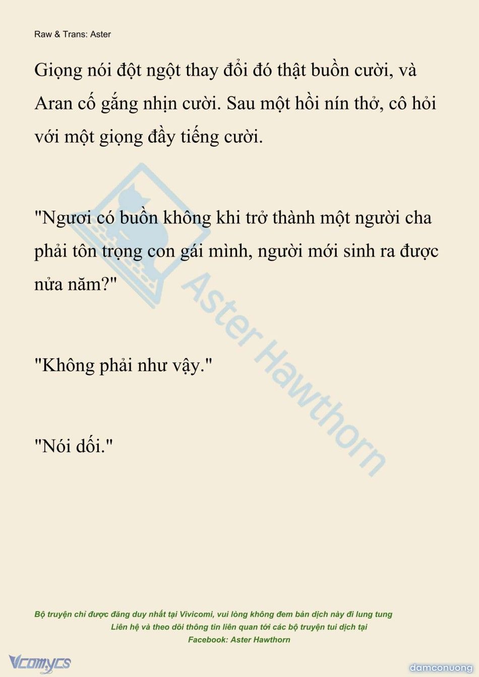 đọc truyện [novel] Đêm Của Bệ Hạ Chương 127 ảnh 17 tại Thiên Thai Truyện