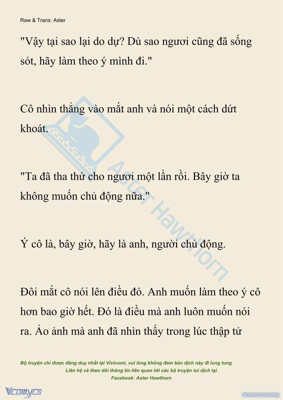 đọc truyện [novel] Đêm Của Bệ Hạ Chương 127 ảnh 21 tại Thiên Thai Truyện