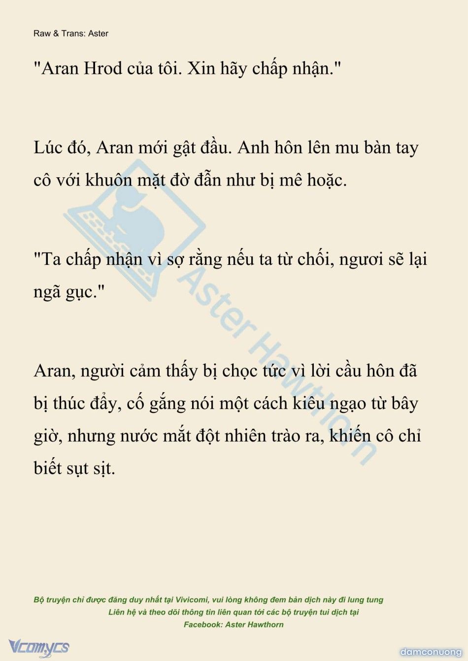 đọc truyện [novel] Đêm Của Bệ Hạ Chương 127 ảnh 26 tại Thiên Thai Truyện