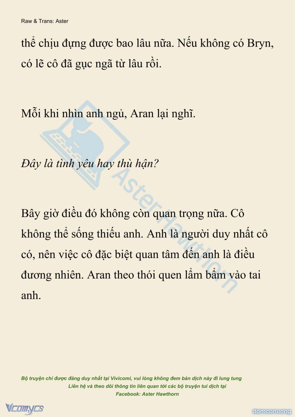 đọc truyện [novel] Đêm Của Bệ Hạ Chương 127 ảnh 5 tại Thiên Thai Truyện