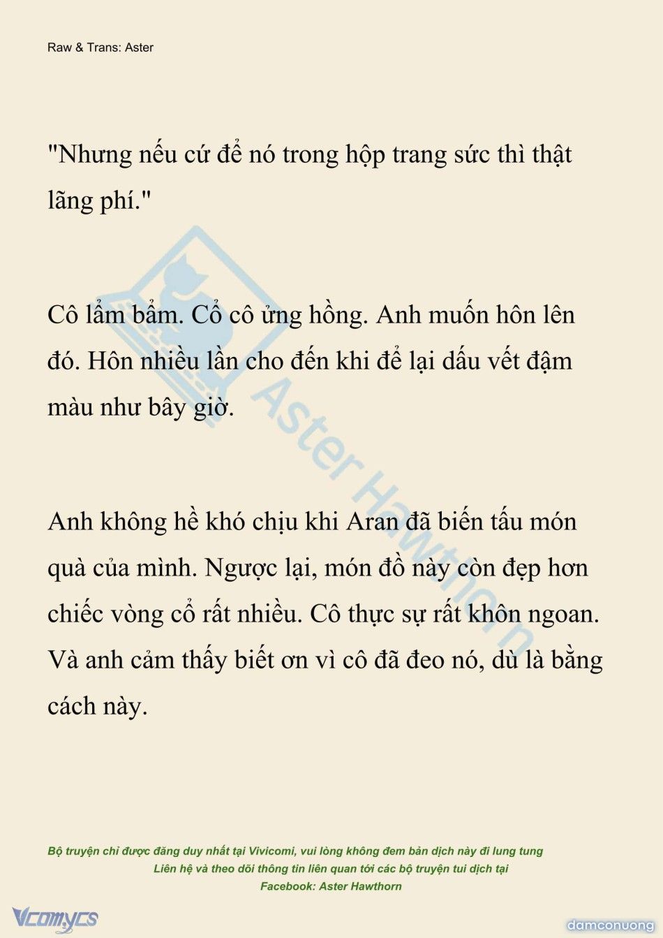 đọc truyện [novel] Đêm Của Bệ Hạ Chương 128 ảnh 13 tại Thiên Thai Truyện