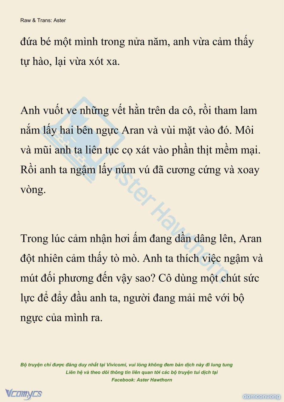 đọc truyện [novel] Đêm Của Bệ Hạ Chương 128 ảnh 21 tại Thiên Thai Truyện
