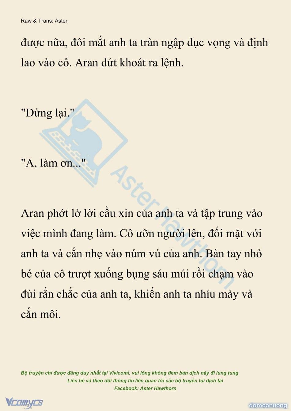 đọc truyện [novel] Đêm Của Bệ Hạ Chương 128 ảnh 23 tại Thiên Thai Truyện