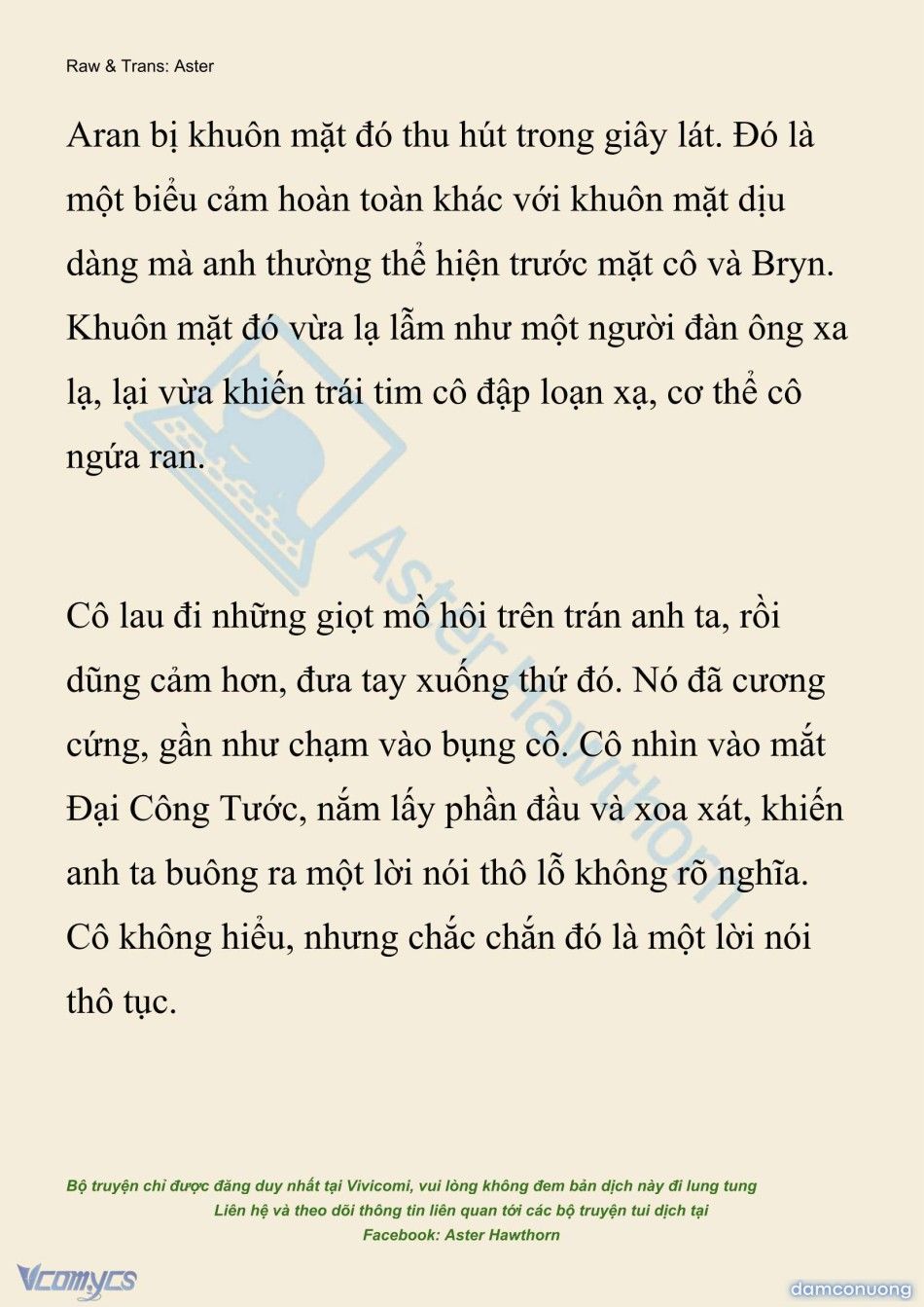 đọc truyện [novel] Đêm Của Bệ Hạ Chương 128 ảnh 24 tại Thiên Thai Truyện
