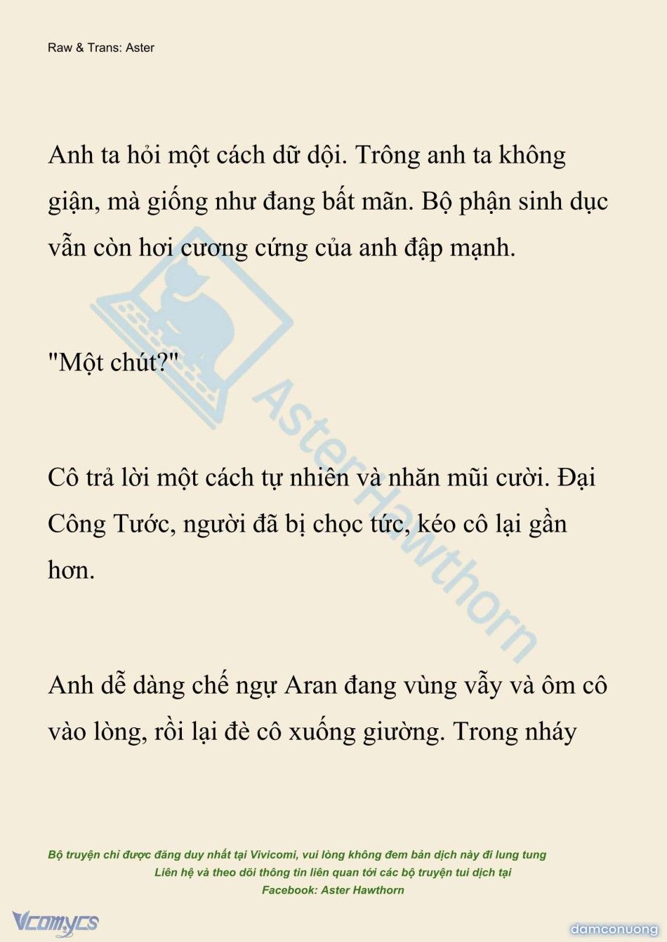 đọc truyện [novel] Đêm Của Bệ Hạ Chương 128 ảnh 26 tại Thiên Thai Truyện