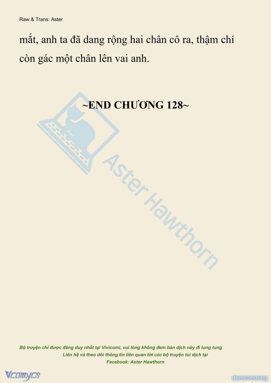 đọc truyện [novel] Đêm Của Bệ Hạ Chương 128 ảnh 27 tại Thiên Thai Truyện