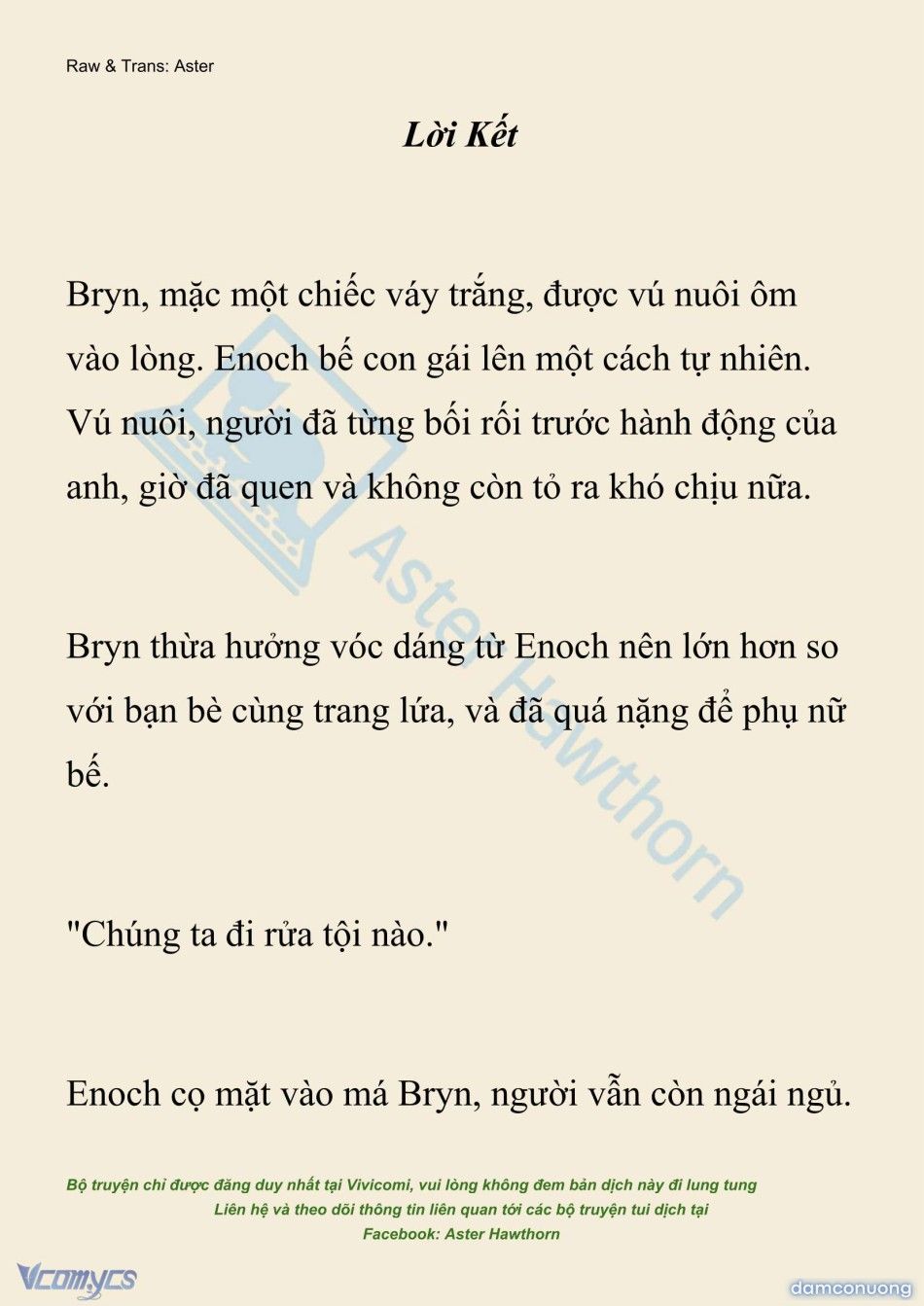 đọc truyện [novel] Đêm Của Bệ Hạ Chương 129 ảnh 20 tại Thiên Thai Truyện
