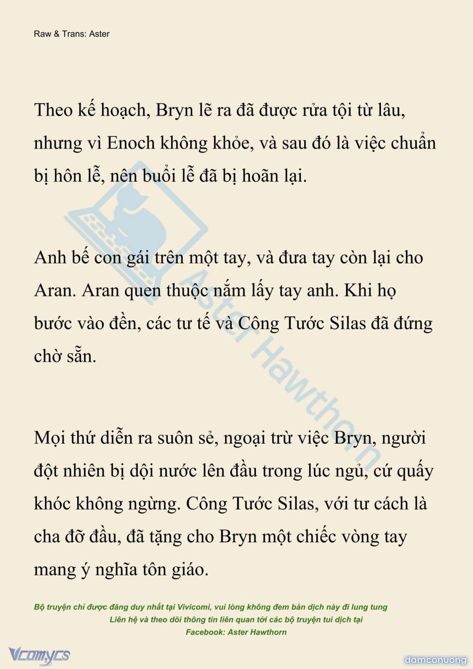 đọc truyện [novel] Đêm Của Bệ Hạ Chương 129 ảnh 21 tại Thiên Thai Truyện
