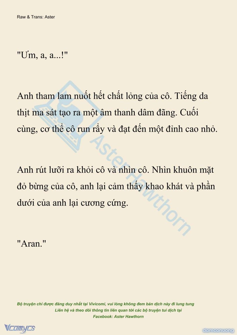 đọc truyện [novel] Đêm Của Bệ Hạ Chương 129 ảnh 4 tại Thiên Thai Truyện