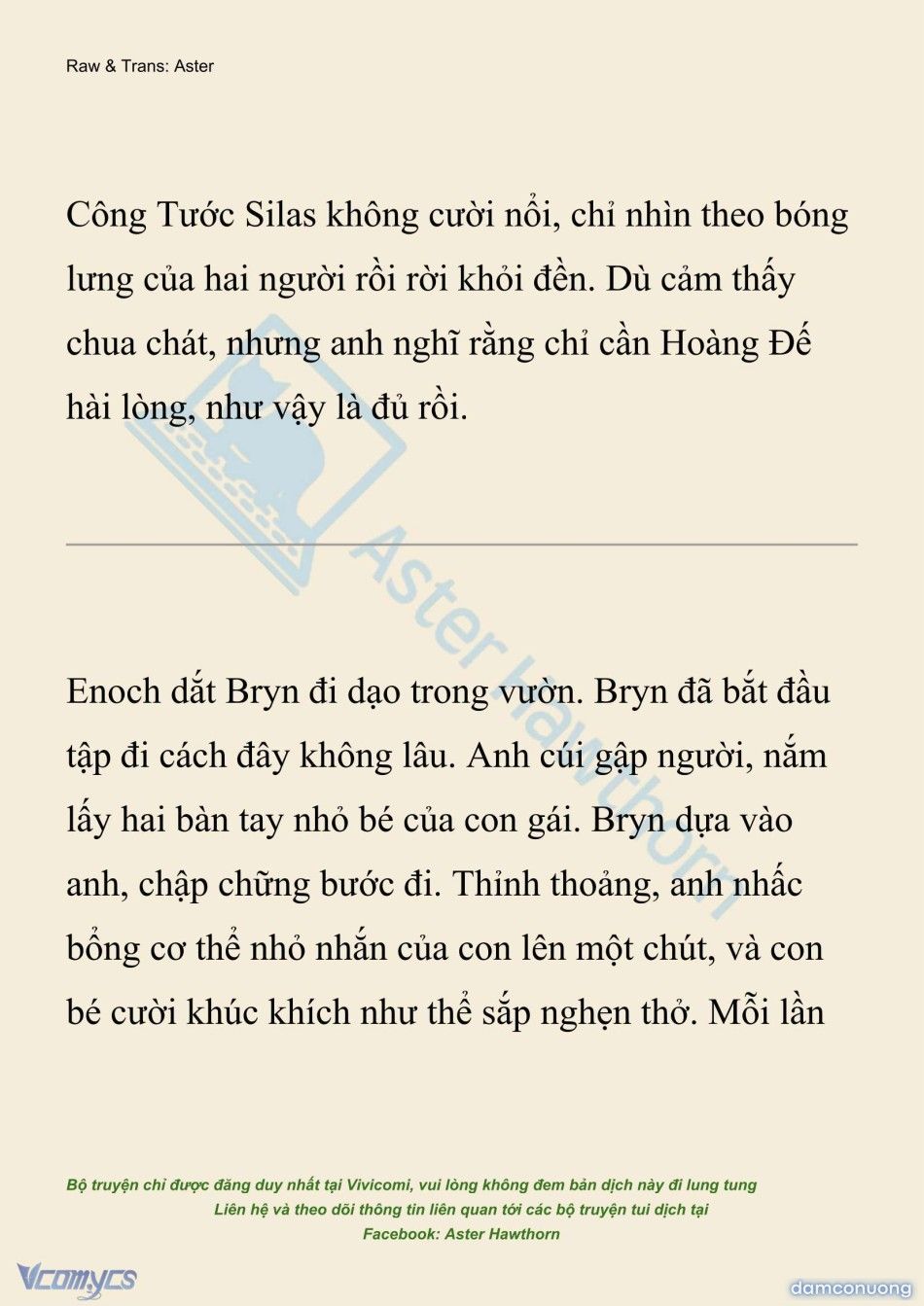 đọc truyện [novel] Đêm Của Bệ Hạ Chương 129 ảnh 26 tại Thiên Thai Truyện