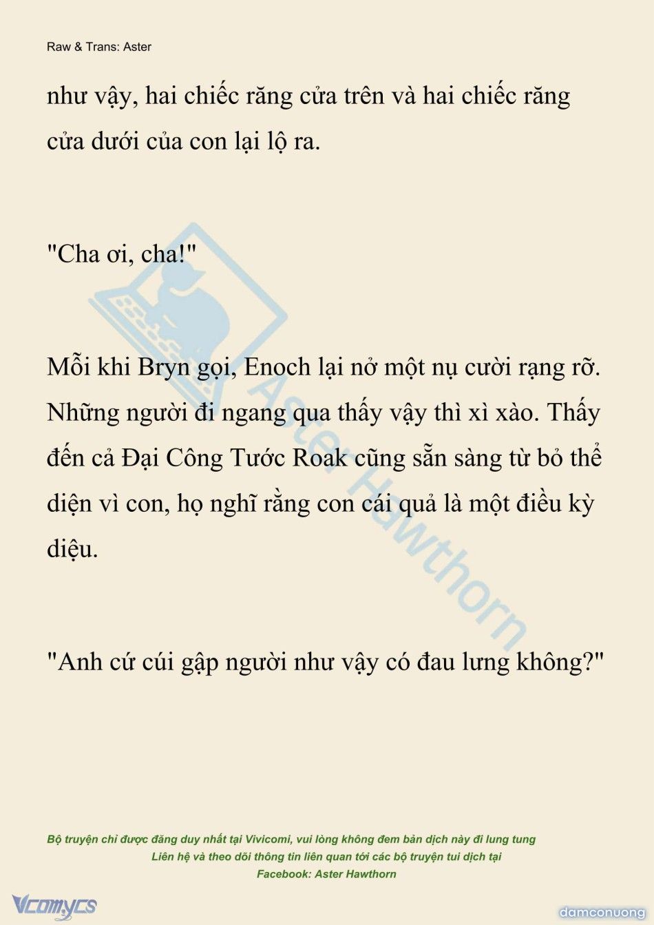 đọc truyện [novel] Đêm Của Bệ Hạ Chương 129 ảnh 27 tại Thiên Thai Truyện