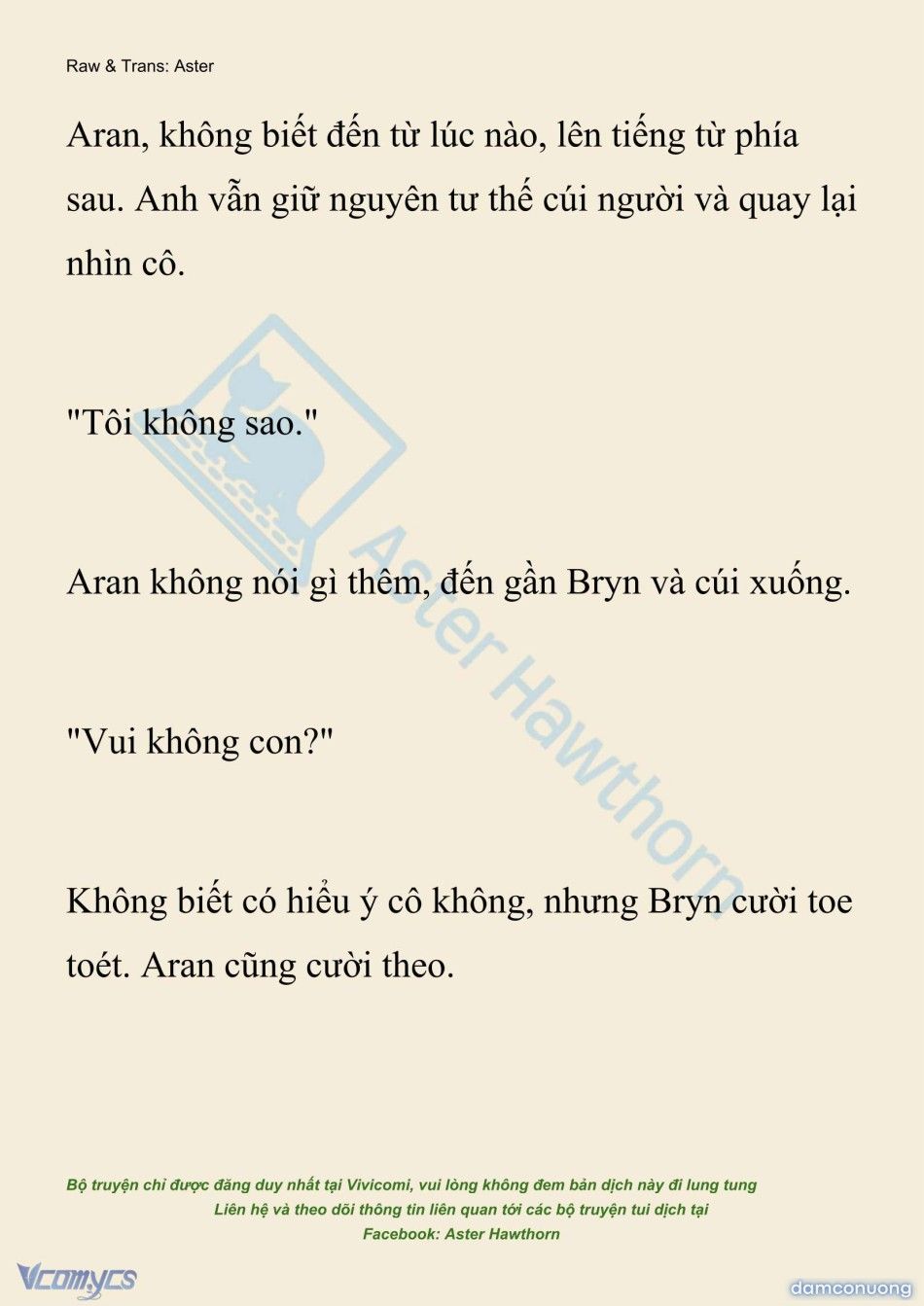 đọc truyện [novel] Đêm Của Bệ Hạ Chương 129 ảnh 28 tại Thiên Thai Truyện