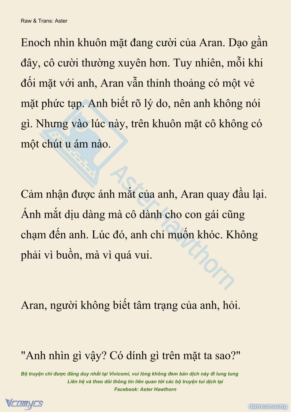đọc truyện [novel] Đêm Của Bệ Hạ Chương 129 ảnh 29 tại Thiên Thai Truyện