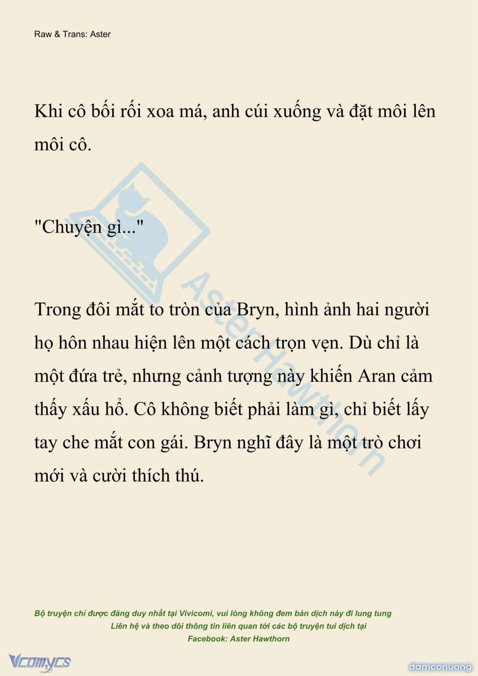 đọc truyện [novel] Đêm Của Bệ Hạ Chương 129 ảnh 30 tại Thiên Thai Truyện