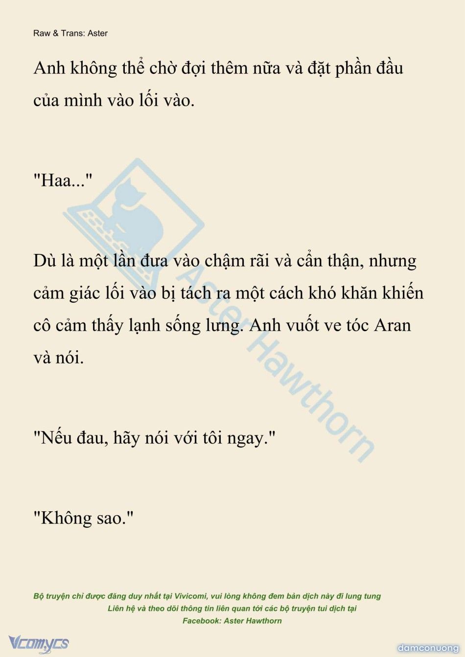 đọc truyện [novel] Đêm Của Bệ Hạ Chương 129 ảnh 5 tại Thiên Thai Truyện