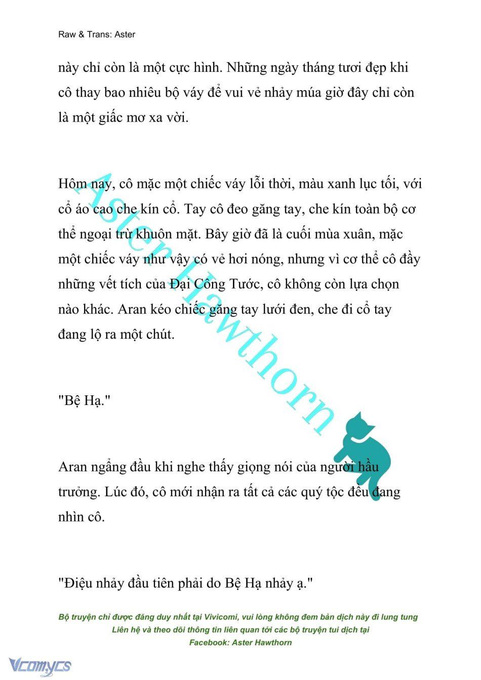 đọc truyện [novel] Đêm Của Bệ Hạ Chương 13 ảnh 13 tại Truyện Dạ Ký