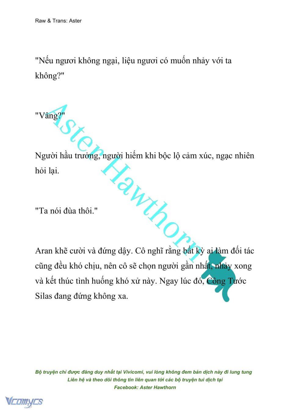 đọc truyện [novel] Đêm Của Bệ Hạ Chương 13 ảnh 15 tại Truyện Dạ Ký